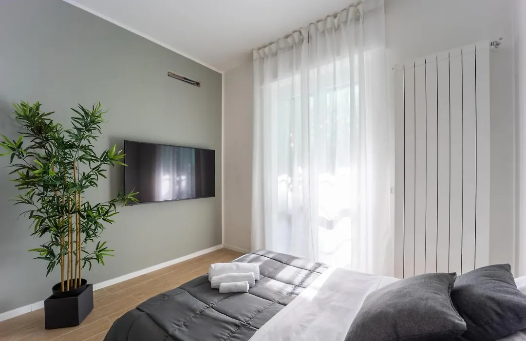 Sansiro Luxury Wi-Fi & Netflix-1