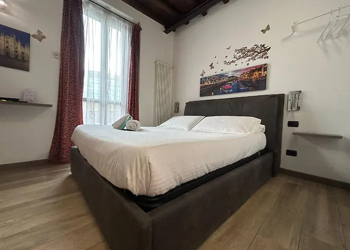 Poste Regie - Guest House