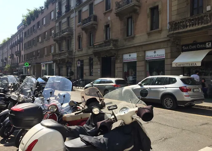 Aparthotel San Gregorio 45